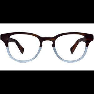 Colsey Warby Parker Glasses